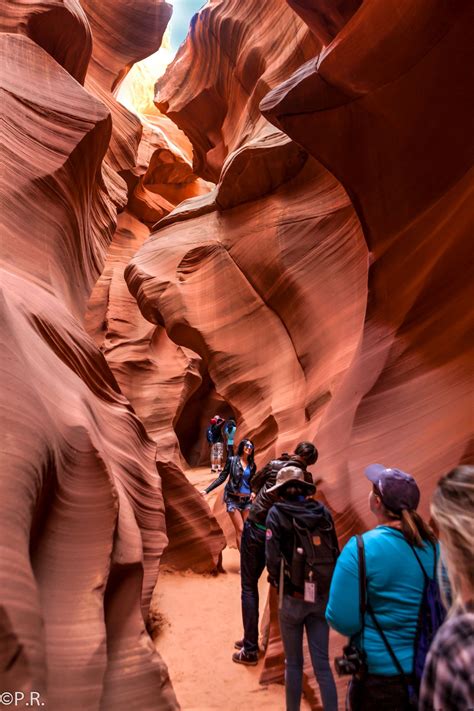 lower antelope canyon tours